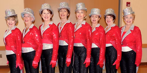 July 10, the Arcadia Place Senior Living,at 3 PM Vista.