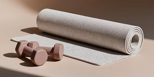 BODYROK MAT PILATES CLASS AT EDITION