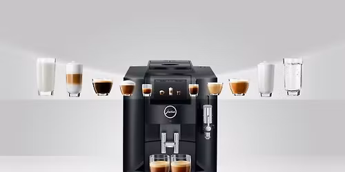 JURA demonstratie Electro Taelman