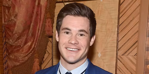 Adam Devine