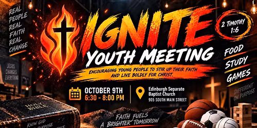 Ignite - Meeting