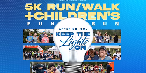 Next Level Lights on Afterschool