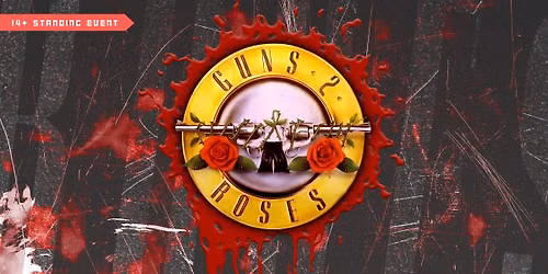 GUNS 2 ROSES