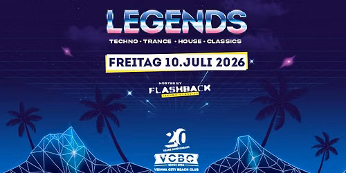 LEGENDS