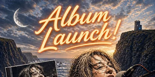 original album launch\/noson lansio