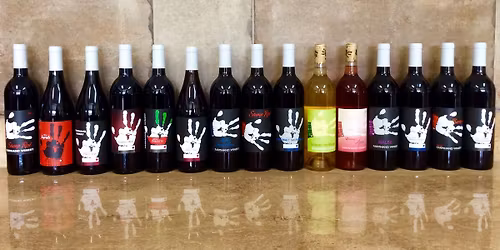 Farmhand Tasting Room Open