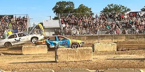 Autocross Night 2