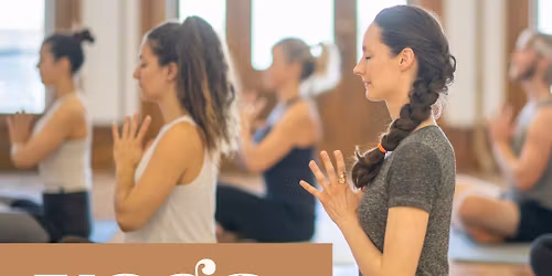 Selah Yoga at StoryHill Church