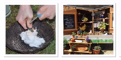 Wild & Well - Spring Gathering 