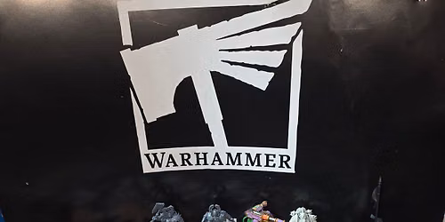 Resurrection Of The Misfit Minis Paint Contest 2