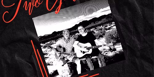 Klubaften med Two Gentlemen koncert