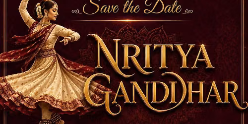 Nritya Gandhar 2027