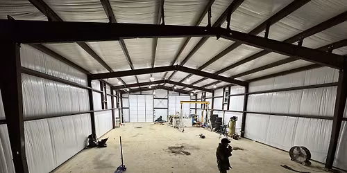 Honky Tonkin Huntsville 2.0