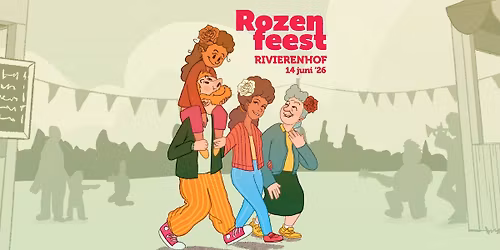 Rozenfeest
