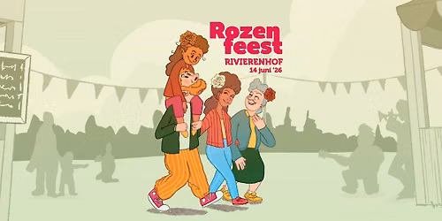Rozenfeest