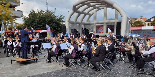Groot Amateurkunst Festival
