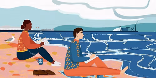 Masterclass.THE FIRST 10 PAGES \u2013 Preparing your Novel for Subission