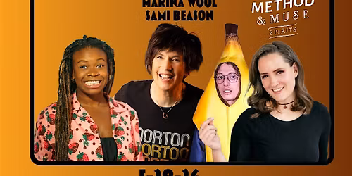 Olde Town Comedy
