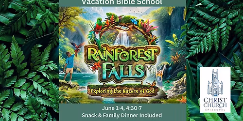 Vacation Bible School