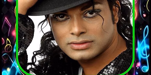 Michael Jackson tribute by Jay Styles