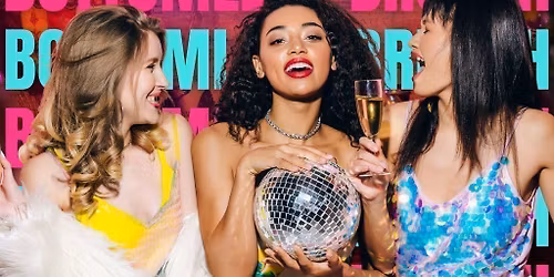 Bottomless Brunch @ The Grosvenor