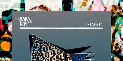 Immersion (Colin Newman & Malka Spigel) + BUNKR
