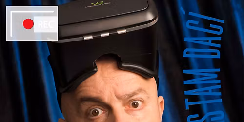 Zden\u011bk Izer: Vyndavac\u00ed zas tam dac\u00ed