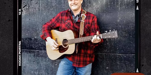 Joe Savage at Silver Saddle Saloon