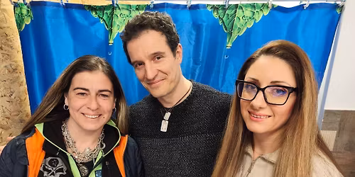 \u041b\u0430\u0442\u0438\u043d\u043e \u0432\u0435\u0447\u0435\u0440 \u0441 \u0434\u0443\u0435\u0442 \u041f\u0415\u0420\u0424\u0415\u041a\u0422 \u0438 \u0414\u0438\u043c\u0438\u0442\u044a\u0440 \u041b\u0430\u0437\u0430\u0440\u043e\u0432 