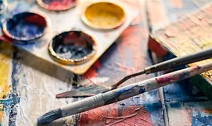 ACNC Fayetteville-Paint & See