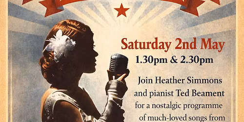 Victory Day Concerts