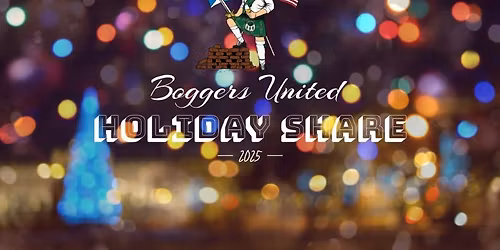 Holiday Share 2025