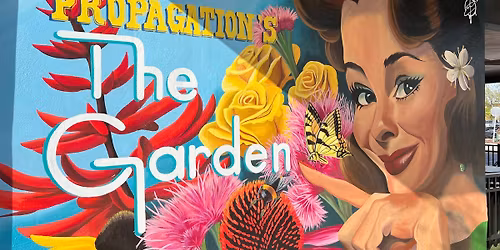 Dock Seven live at Propagation Whiskey Bar and Kitchen