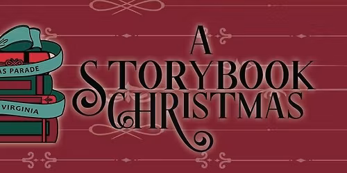 2025 Lexington, Virginia Christmas Parade