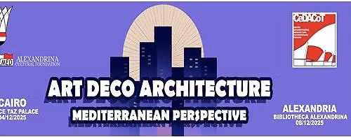 100 ART DECO - Photography Exhibition