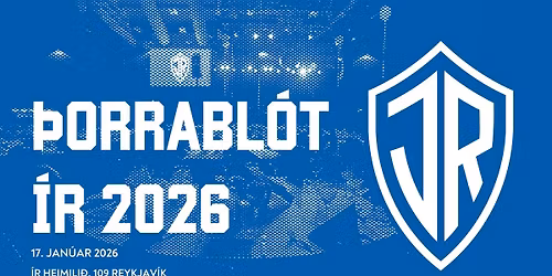 \u00deorrabl\u00f3t \u00cdR