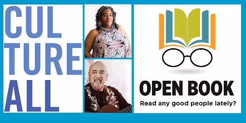 Open Book Storytelling with CultureALL