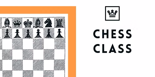 \u265f\ufe0f Chess Club for Kids (Grades K\u20136)