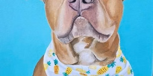 Paint Your Pet 