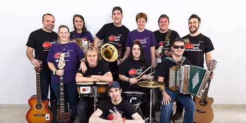 Mundwerk \u2013 Die besondere Band: Feierabendmusi spezial