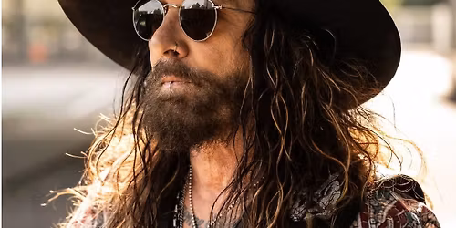 JOHN CORABI BAND