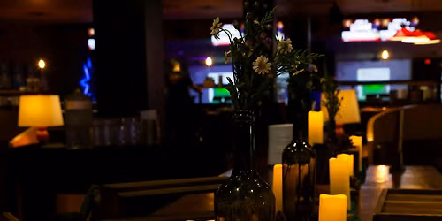 Tusano's Traveling Tavern