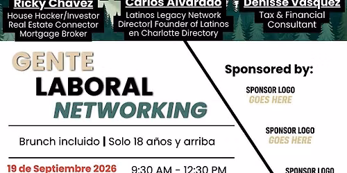 Gente Laboral Networking