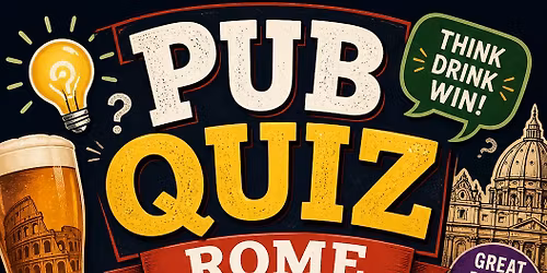 QUIZ NIGHT
