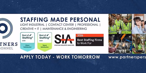 \ud83d\udea8 NOW HIRING \u2013 STONE MOUNTAIN! \ud83d\udea8  