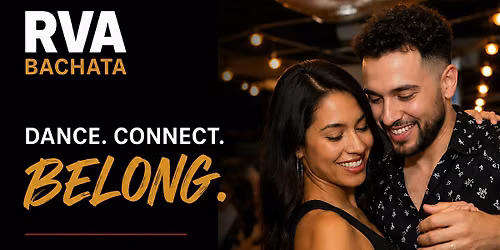 RVA Bachata Sunday at Starr Hill