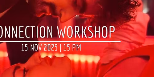 Connection workshop