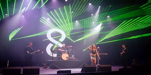 Synfinity \u2013 The Ultimate Live 90s Club Experience