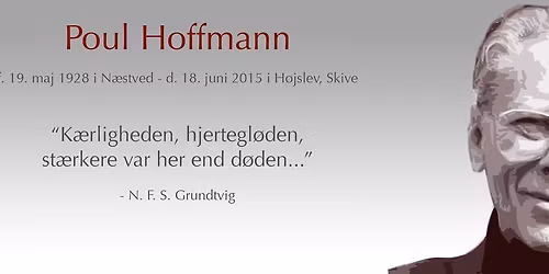 Fordybelsesdag