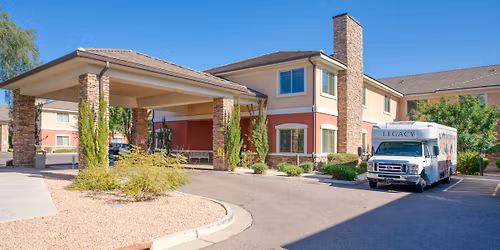 Legacy Mesa Holiday Market 